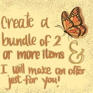 Bundle bundle bundle